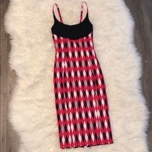 Pinup Couture wiggle dress